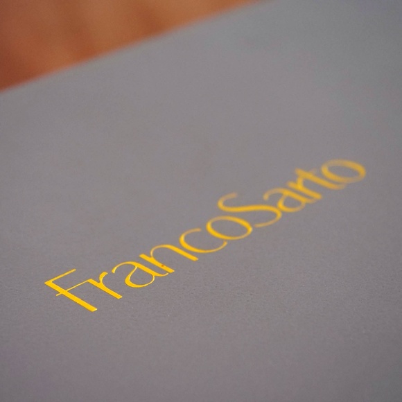 Franco Sarto Barris 2 Leather Loafer, 11M — NWT - Picture 9 of 9